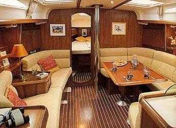 Alquilar velero en Nikiti - Sun Odyssey 40.3