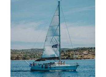 Alquilar velero en Nikiti - Sun Odyssey 40.3