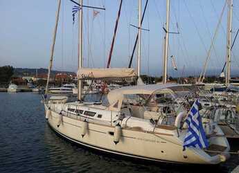 Alquilar velero en Nikiti - Sun Odyssey 45