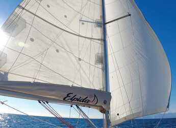 Alquilar velero en Nikiti - Sun Odyssey 45