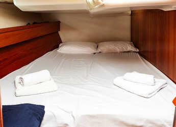 Alquilar velero en Nikiti - Sun Odyssey 45