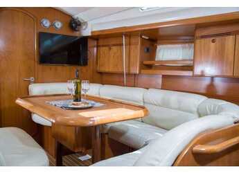 Alquilar velero en Nikiti - Sun Odyssey 45