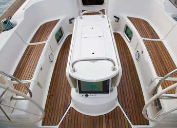 Alquilar velero en Nikiti - Sun Odyssey 45