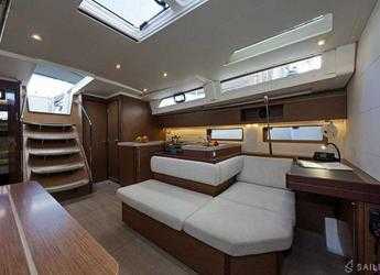 Alquilar velero en Nikiti - Oceanis 51.1