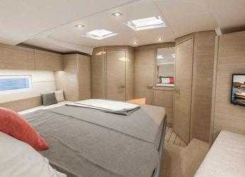 Alquilar velero en Nikiti - Oceanis 51.1