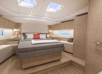 Alquilar velero en Nikiti - Oceanis 51.1