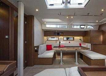 Alquilar velero en Nikiti - Oceanis 51.1