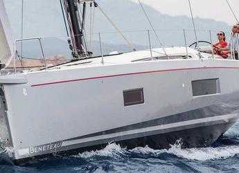 Alquilar velero en Nikiti - Oceanis 51.1