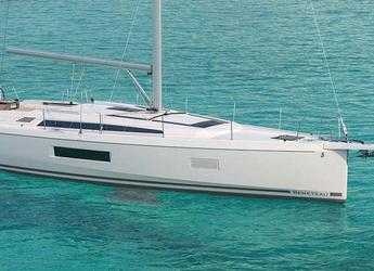 Alquilar velero en Nikiti - Oceanis 51.1