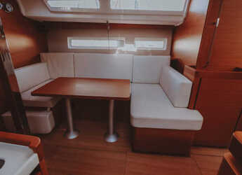 Alquilar velero en Nikiti - Sun Odyssey 440