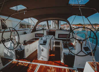 Alquilar velero en Nikiti - Sun Odyssey 440