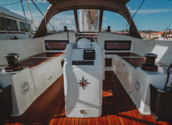 Alquilar velero en Nikiti - Sun Odyssey 440