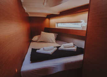 Alquilar velero en Nikiti - Sun Odyssey 440