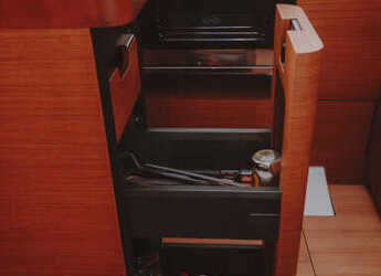 Alquilar velero en Nikiti - Sun Odyssey 440