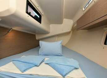 Alquilar velero en Marinturk Village Port - Hanse 418