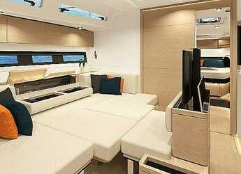 Alquilar velero en Marinturk Village Port - Hanse 460