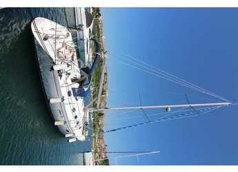 Rent a sailboat in Punat - Gib Sea 43
