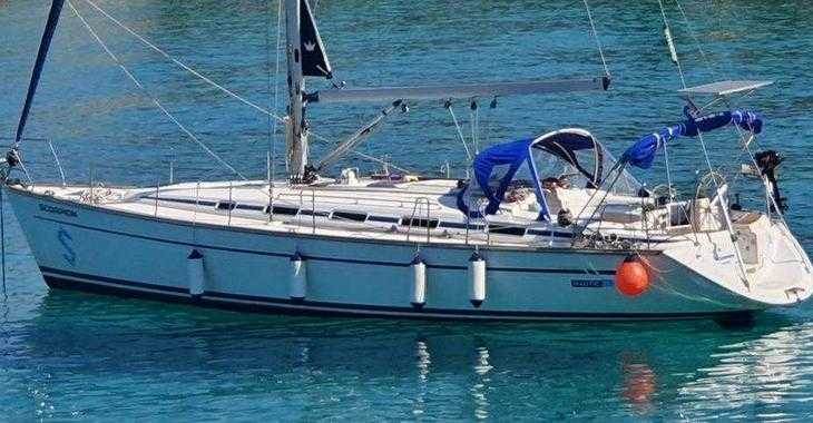 Rent a sailboat in Rijeka - Bavaria 44