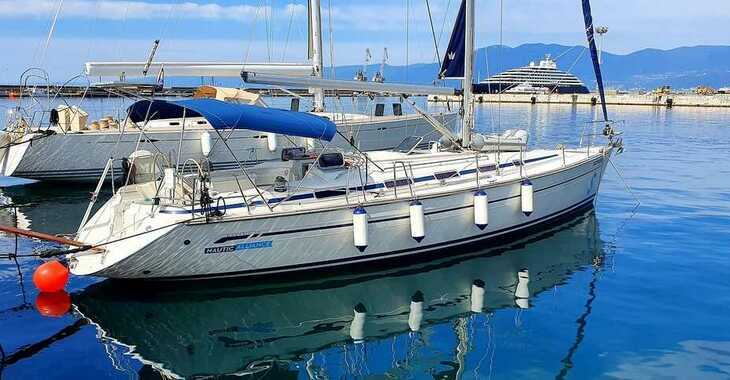Louer voilier à Rijeka - Bavaria 44