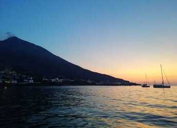 Alquilar velero en Marina di San Vicenzo - Hanse 400e