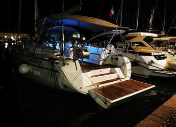 Alquilar velero en Marina di San Vicenzo - Bavaria Cruiser 46