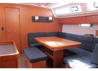 Alquilar velero en Marina di San Vicenzo - Bavaria Cruiser 46