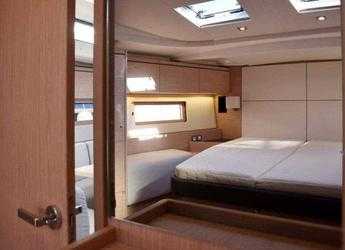 Alquilar velero en Nidri Marine - Oceanis 51.1