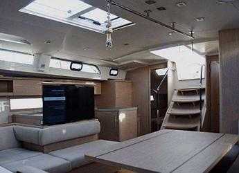 Alquilar velero en Nidri Marine - Oceanis 51.1