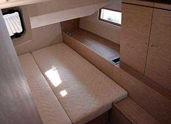 Alquilar velero en Nidri Marine - Oceanis 51.1