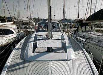 Alquilar velero en Nidri Marine - Oceanis 51.1