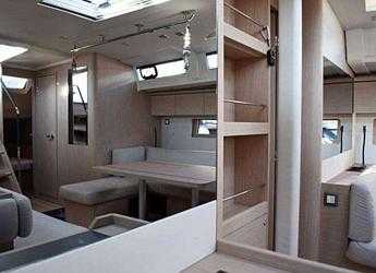 Alquilar velero en Nidri Marine - Oceanis 51.1