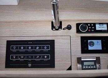 Alquilar velero en Nidri Marine - Oceanis 51.1