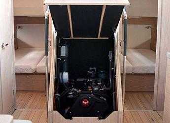 Alquilar velero en Nidri Marine - Oceanis 51.1