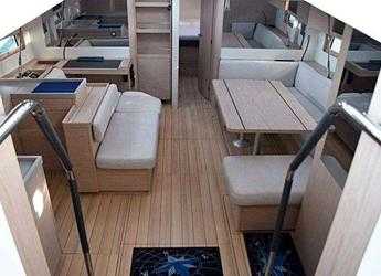 Alquilar velero en Nidri Marine - Oceanis 51.1