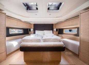 Alquilar velero en Nidri Marine - Oceanis 51.1