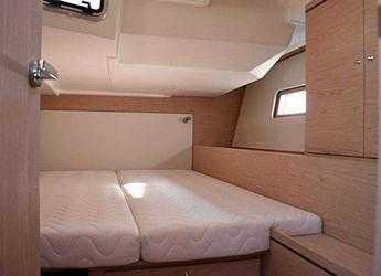 Alquilar velero en Nidri Marine - Oceanis 51.1