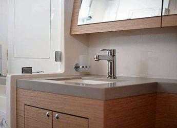 Alquilar velero en Nidri Marine - Oceanis 51.1