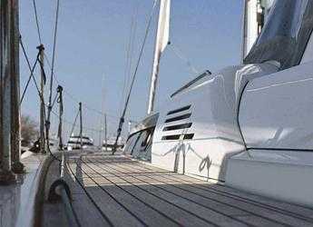 Alquilar velero en Nidri Marine - Oceanis 51.1
