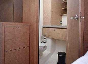 Alquilar velero en Nidri Marine - Oceanis 51.1