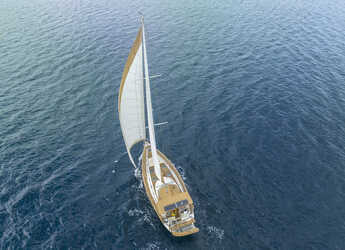 Chartern Sie segelboot in Marina Zeas - Ocean Star 56.1