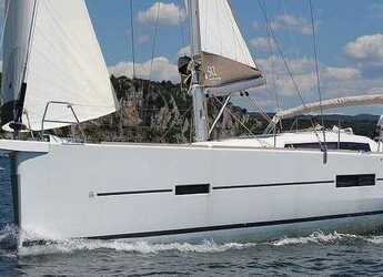 Chartern Sie segelboot in Molosiglio - Darsena Acton - Dufour 430 GL