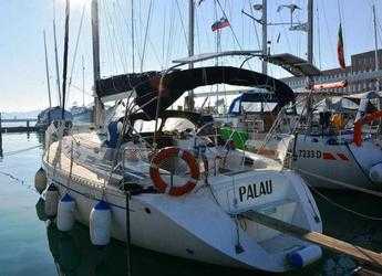 Chartern Sie segelboot in Porto San Rocco - Elan 38