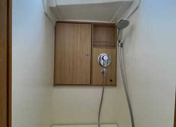 Rent a sailboat in Adaköy Marina - Bavaria Cruiser 45