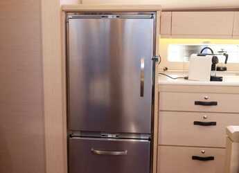 Chartern Sie segelboot in Adaköy Marina - Jeanneau 54