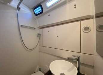 Chartern Sie segelboot in Adaköy Marina - Jeanneau 54