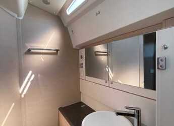 Chartern Sie segelboot in Adaköy Marina - Jeanneau 54