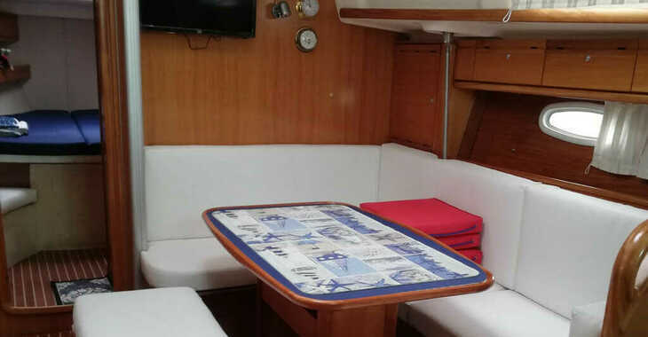 Alquilar velero en Marina di Chiaiolella - Bavaria 39 Cruiser