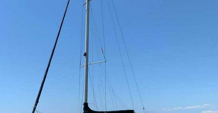 Louer voilier à Marina di Chiaiolella - Bavaria 39 Cruiser