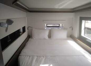 Rent a catamaran in Bodrum - Yalikavak - Nautitech 46 Fly