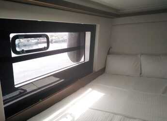 Rent a catamaran in Bodrum - Yalikavak - Nautitech 46 Fly